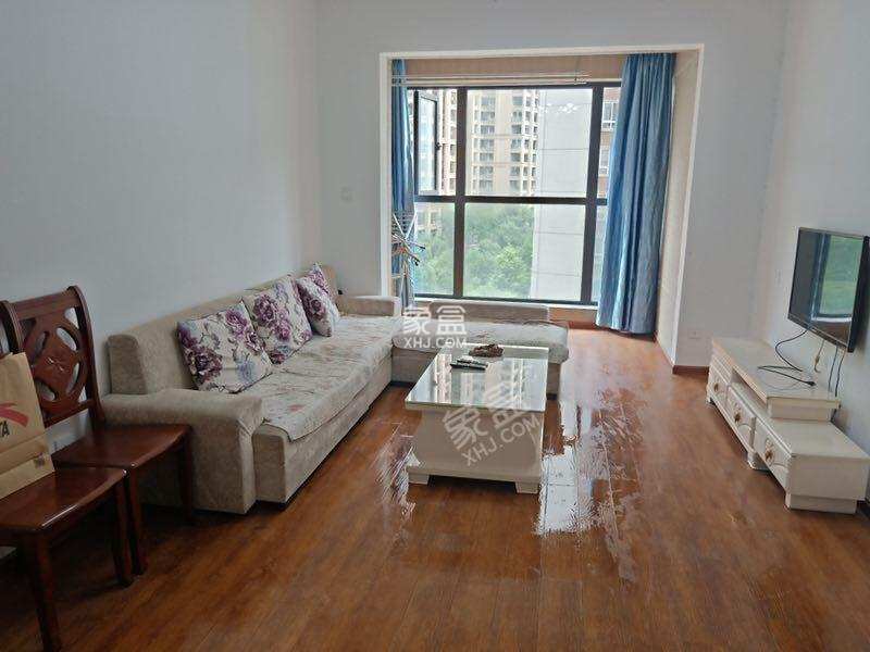 南湖世纪 3室2厅1卫 2300.0元/月 南湖世纪 3室2厅1卫 2300.0元/月室内图