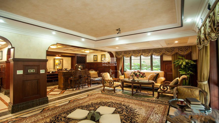 水映加州 水映加州室内图2