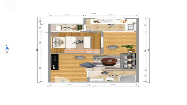 亚商国际 亚商国际室内图2