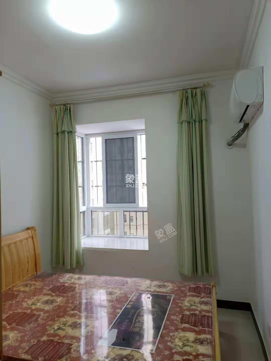 清河庭苑3期 2室1厅1卫 1500.0元/月 清河庭苑3期 2室1厅1卫 1500.0元/月室内图