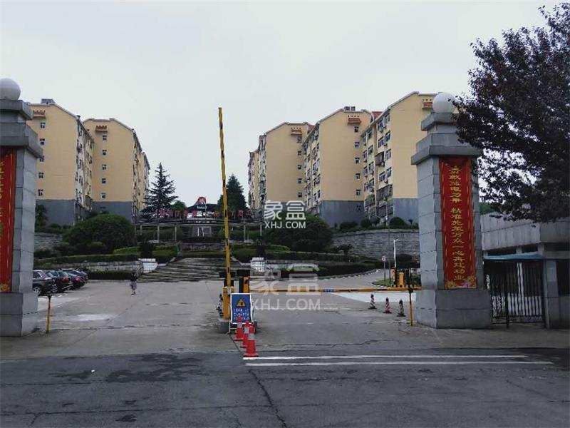 电厂生活区 3室2厅1卫 1500.0元/月 电厂生活区 3室2厅1卫 1500.0元/月小区图