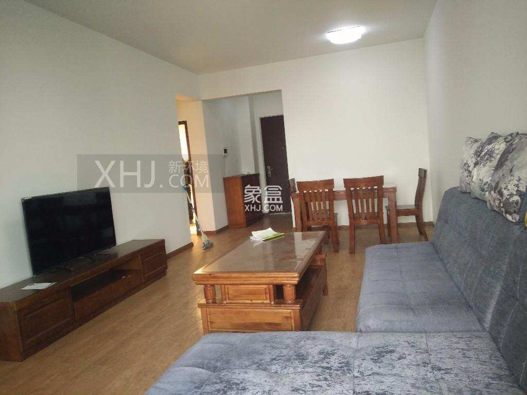 建发.中央鹭洲  3室1厅1卫   4000.00元/月 建发.中央鹭洲  3室1厅1卫   4000.00元/月室内图