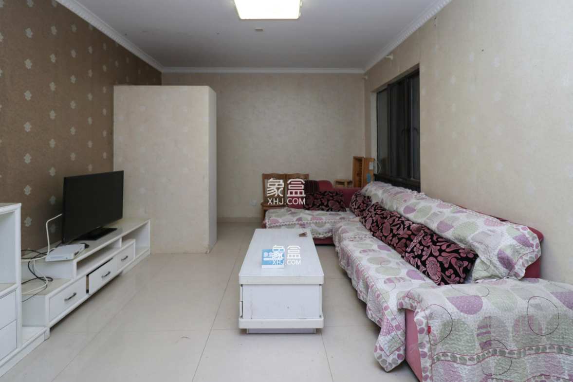 南山苏迪亚诺 3室2厅1卫 75.0万 南山苏迪亚诺 3室2厅1卫 75.0万小区图