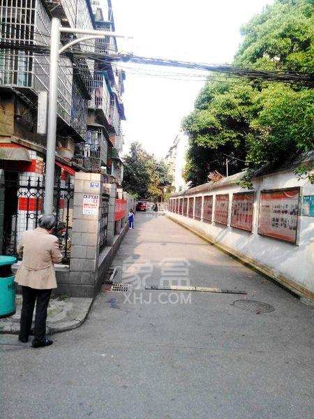 长沙市雨花区湖南省工商业联合会宿舍 长沙市雨花区湖南省工商业联合会宿舍室内图2