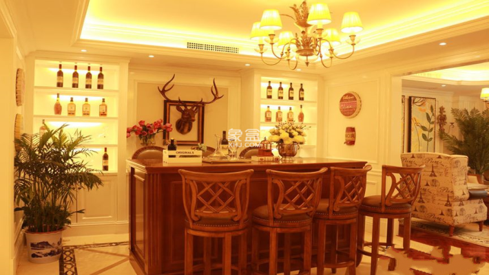 水映加州 水映加州室内图2