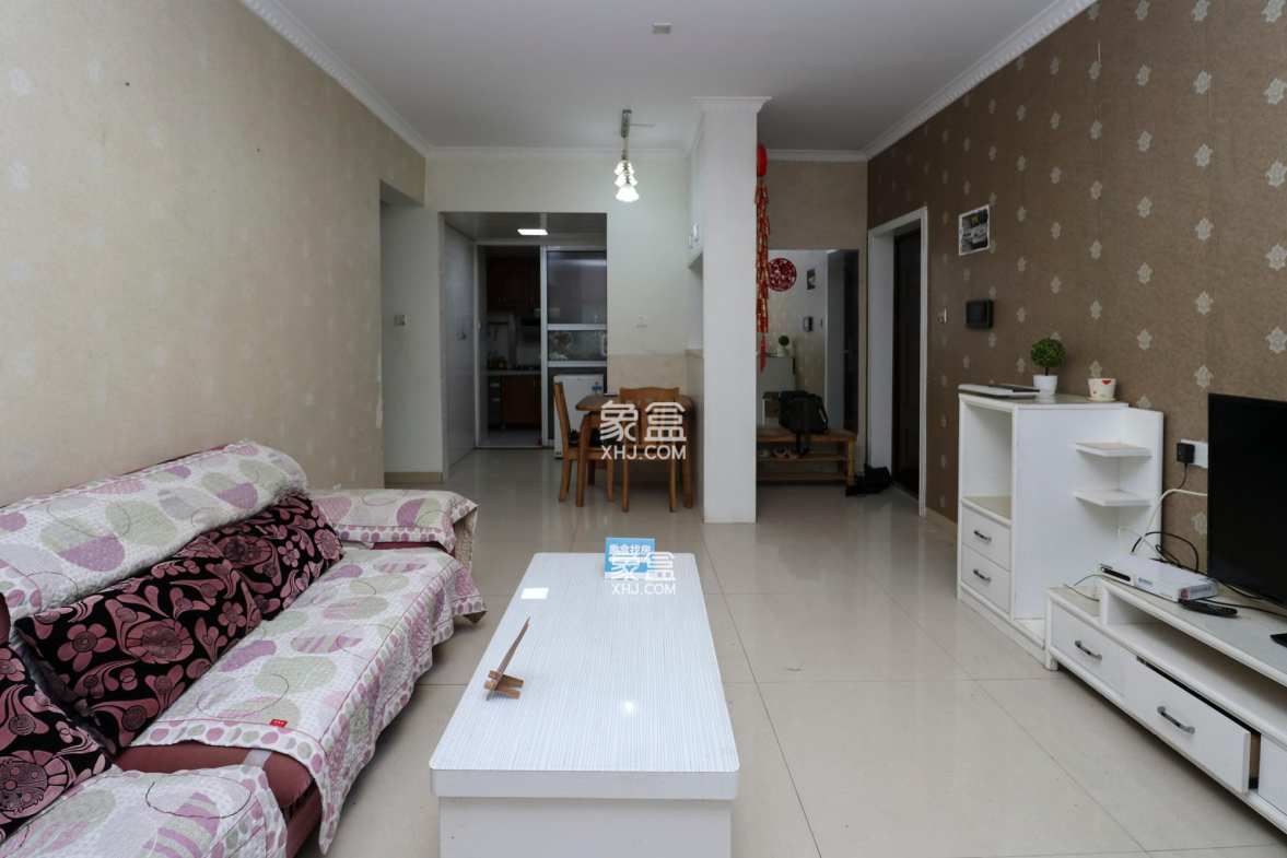 南山苏迪亚诺 3室2厅1卫 75.0万 南山苏迪亚诺 3室2厅1卫 75.0万小区图