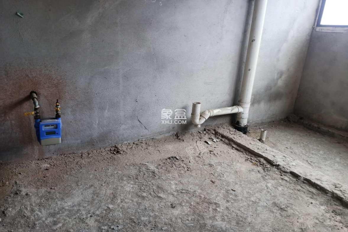 锦绣欣城 2室2厅1卫 46.8万 锦绣欣城 2室2厅1卫 46.8万客厅