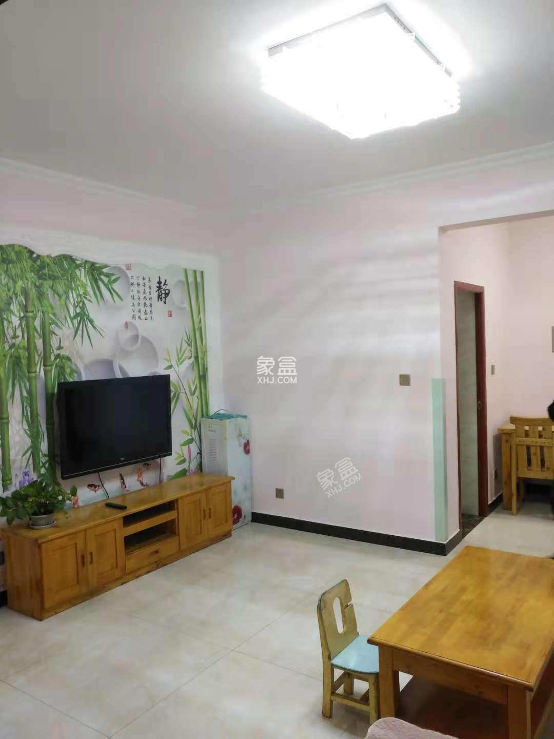 南湖锦苑 2室1厅1卫 1800.0元/月 南湖锦苑 2室1厅1卫 1800.0元/月室内图