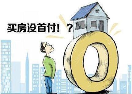 2021年首套房首付有何新政策?其贷款条件是什么？