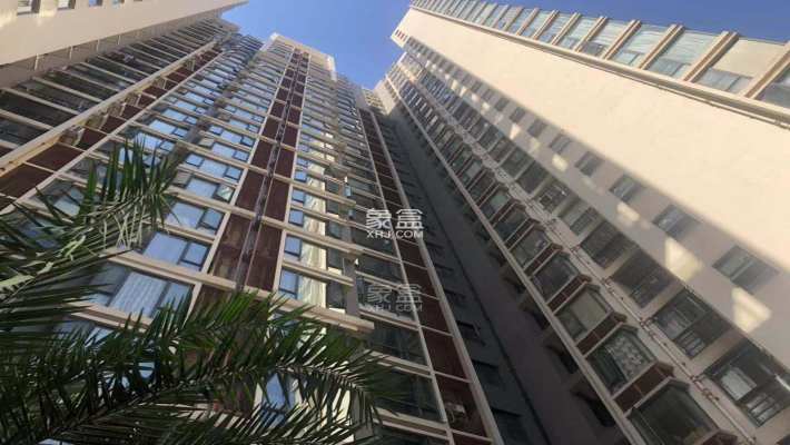 东郡誉苑 东郡誉苑室内图2