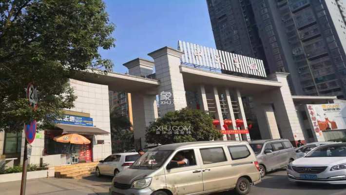 中天星城 中天星城室内图2