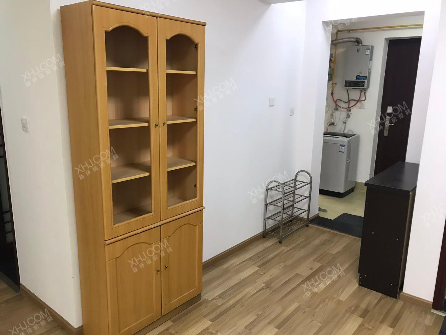 佳兆业君汇上品  2室2厅1卫   1900.00元/月室内图