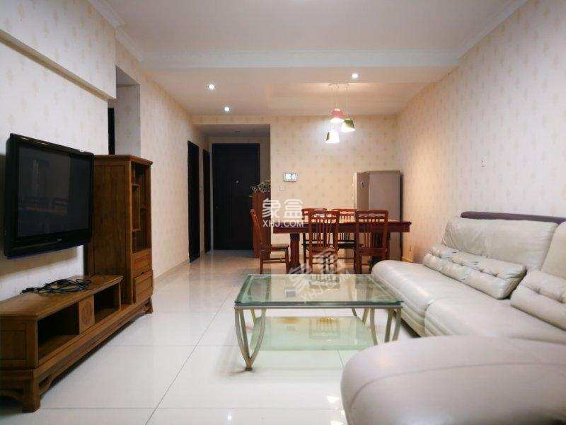 中大君悦金沙五期 2室2厅1卫 3200.00元/月 中大君悦金沙五期 2室2厅1卫 3200.00元/月室内图