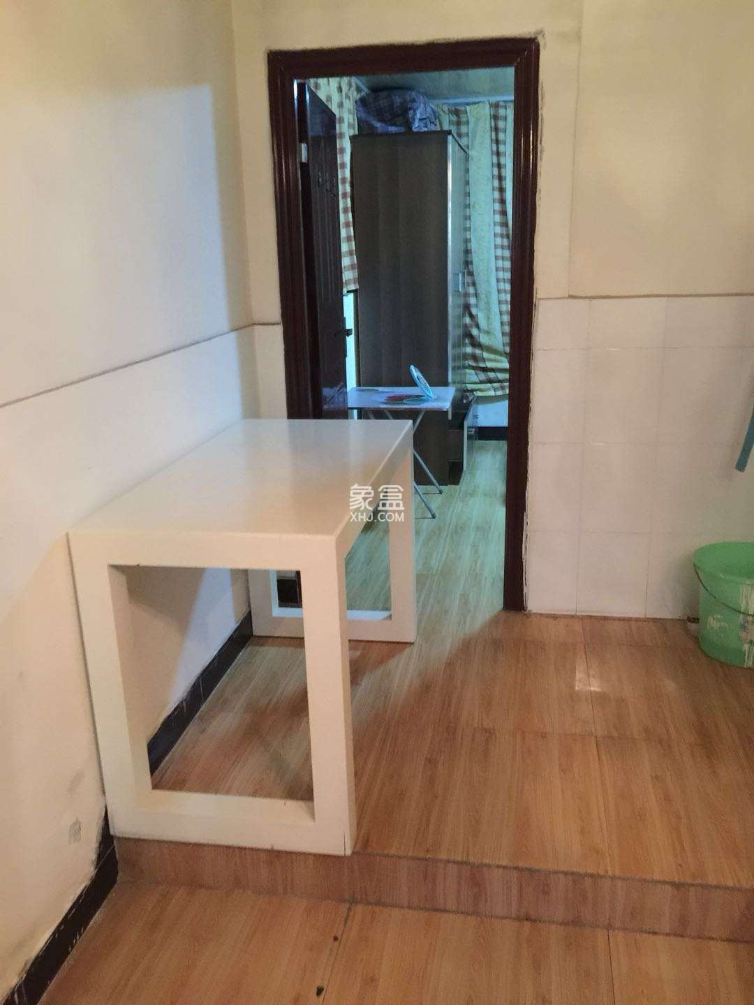 印象金沙 1室1厅1卫 1200.00元/月 印象金沙 1室1厅1卫 1200.00元/月室内图