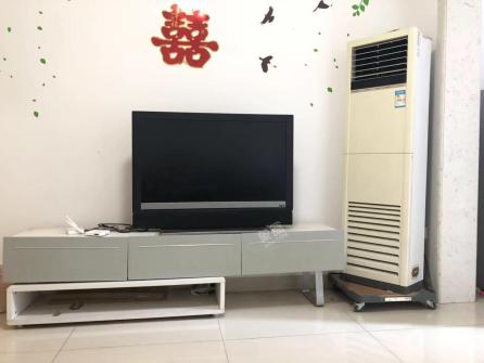 明兴翰苑一期  2室2厅1卫   1800.00元/月