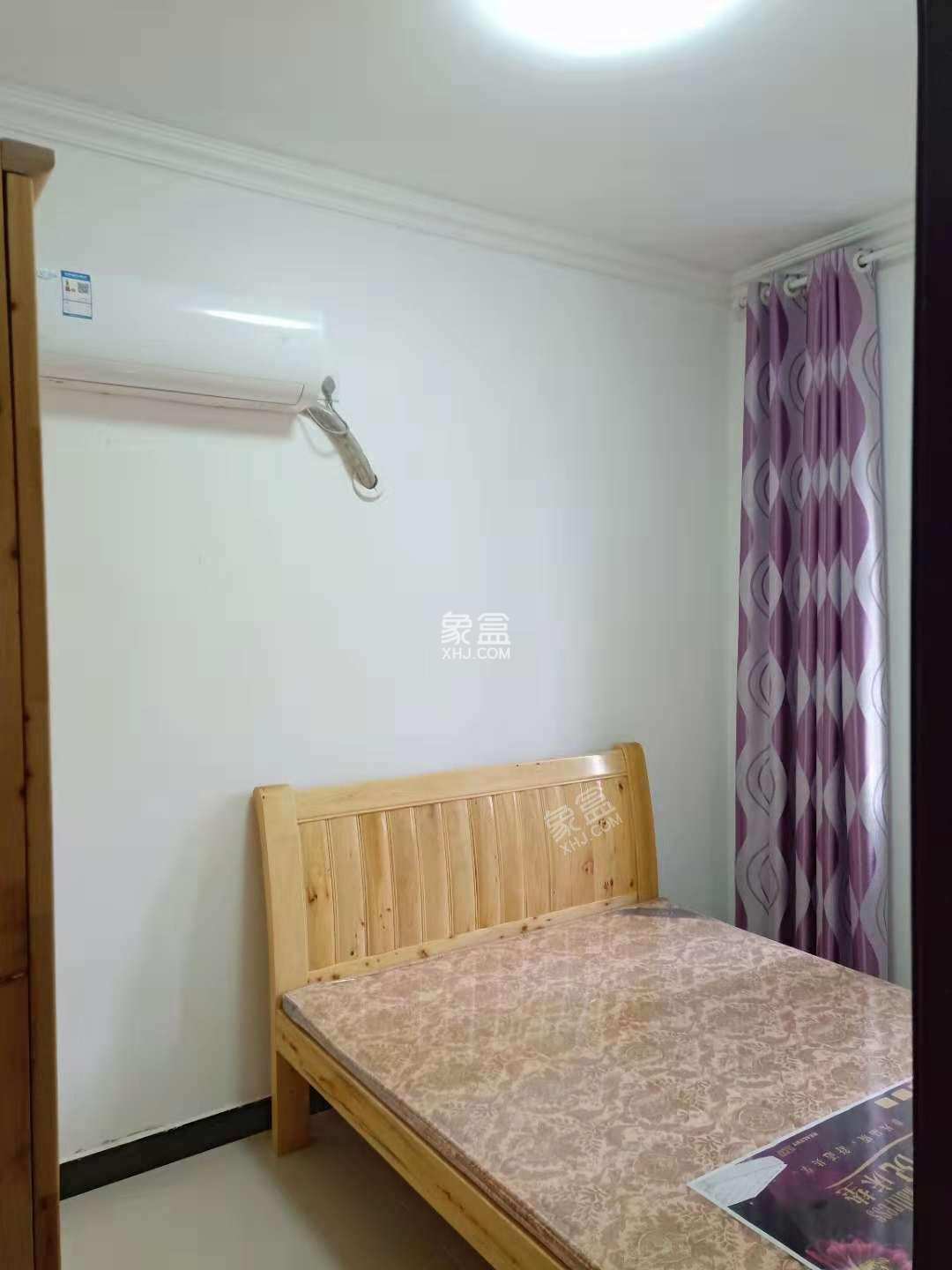 清河庭苑3期 2室1厅1卫 1500.0元/月 清河庭苑3期 2室1厅1卫 1500.0元/月室内图