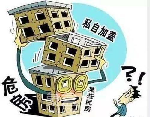 小区绿化带被开发商违建，业主该怎么维权?