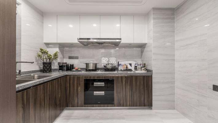 长沙融创城 长沙融创城室内图2