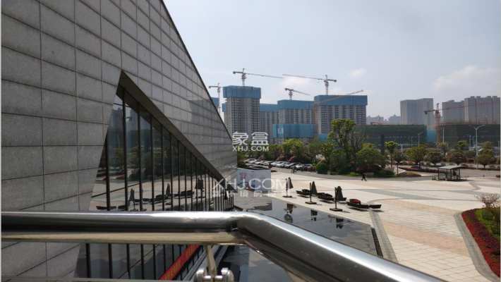 润和湘江天地E区 润和湘江天地E区室内图2