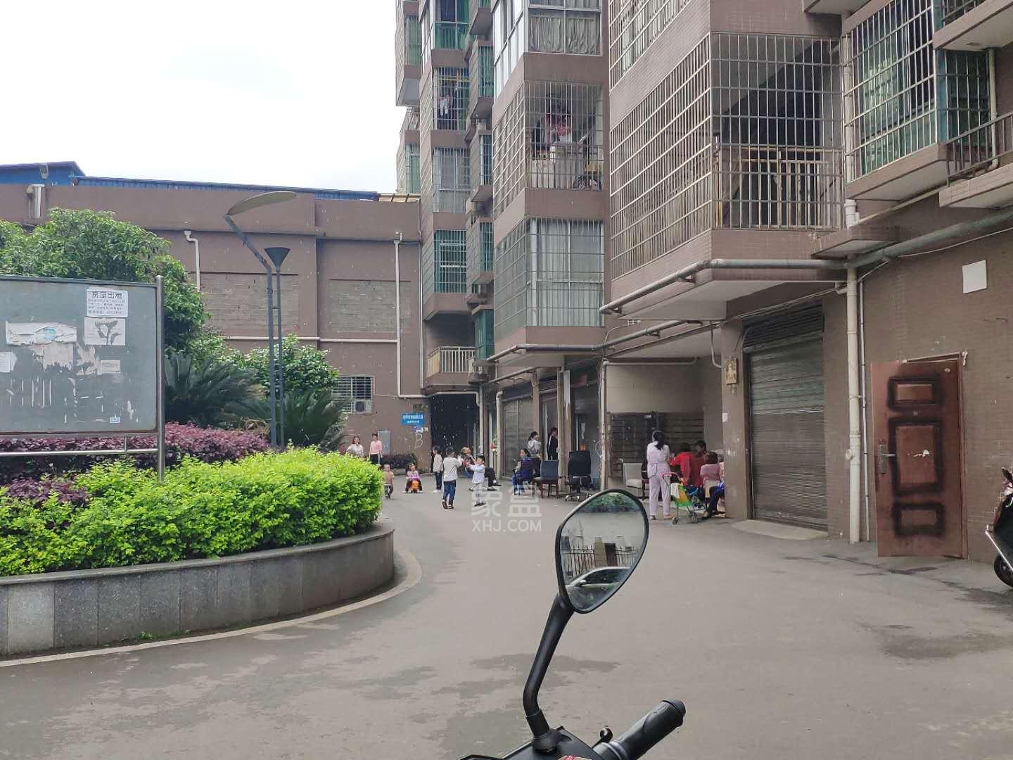 怡心阁室内图2