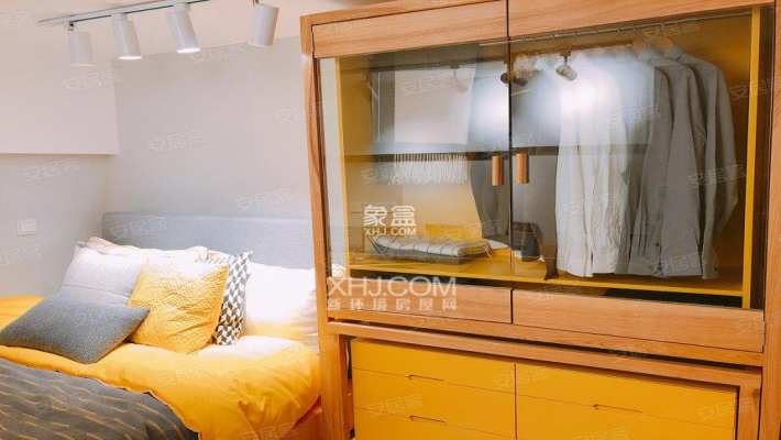 时代年华 时代年华室内图2