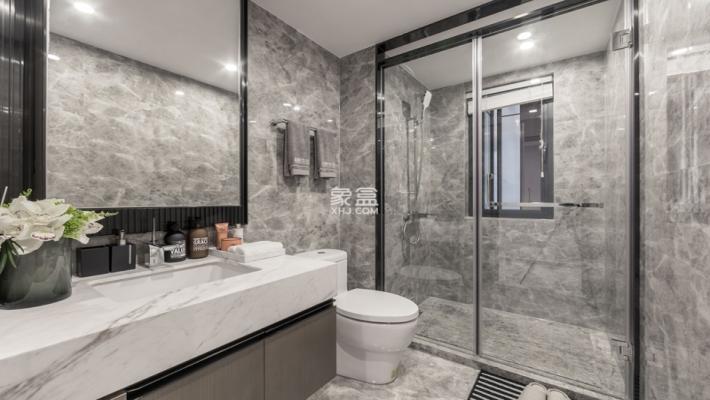 长沙融创城 长沙融创城室内图2