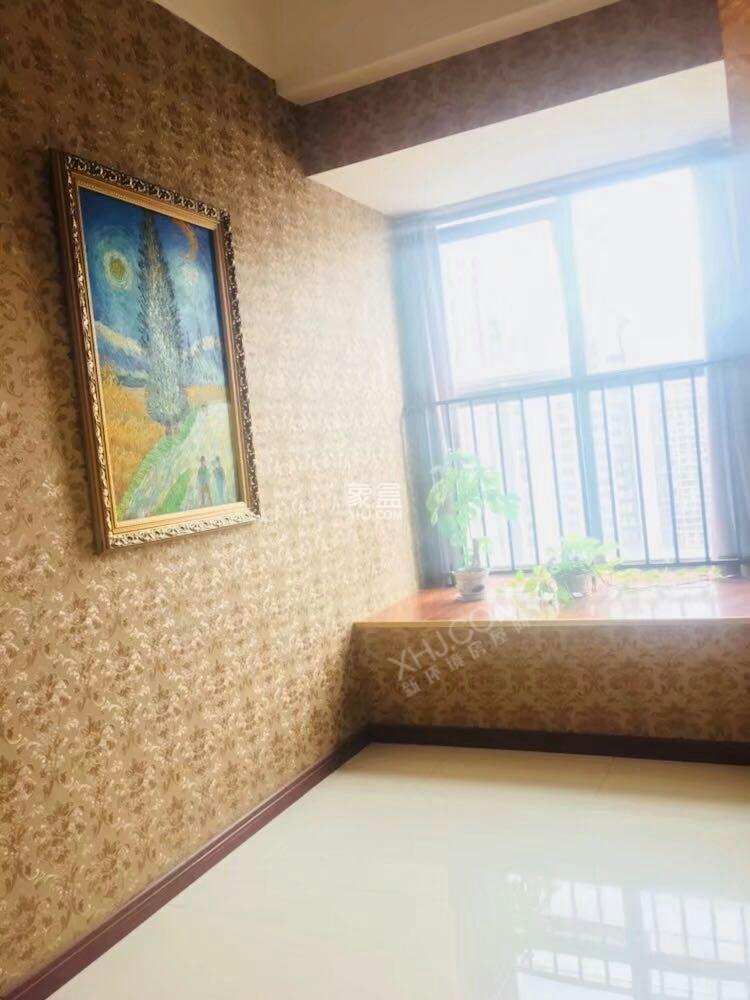 汇锦广场 1室0厅1卫 2500.00元/月 汇锦广场 1室0厅1卫 2500.00元/月室内图