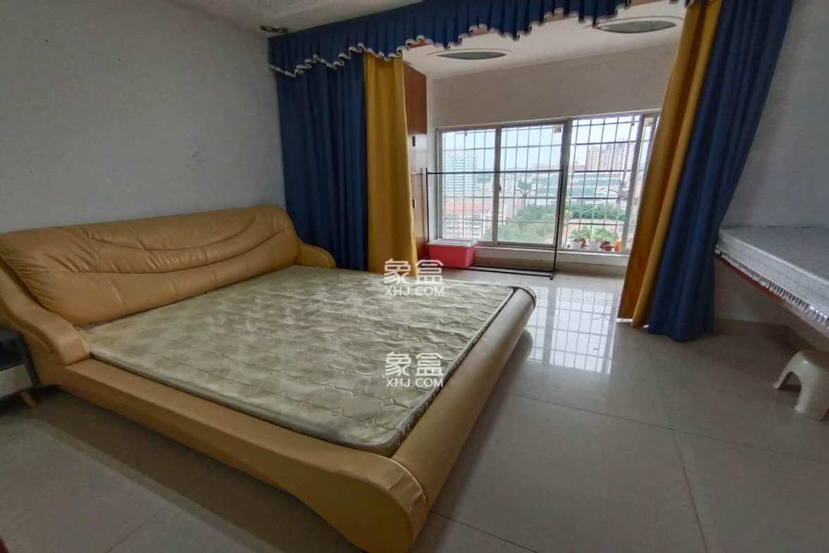 嘉泰大厦合泰大街87号 2室1厅1卫 1500.0元/月 嘉泰大厦合泰大街87号 2室1厅1卫 1500.0元/月室内图