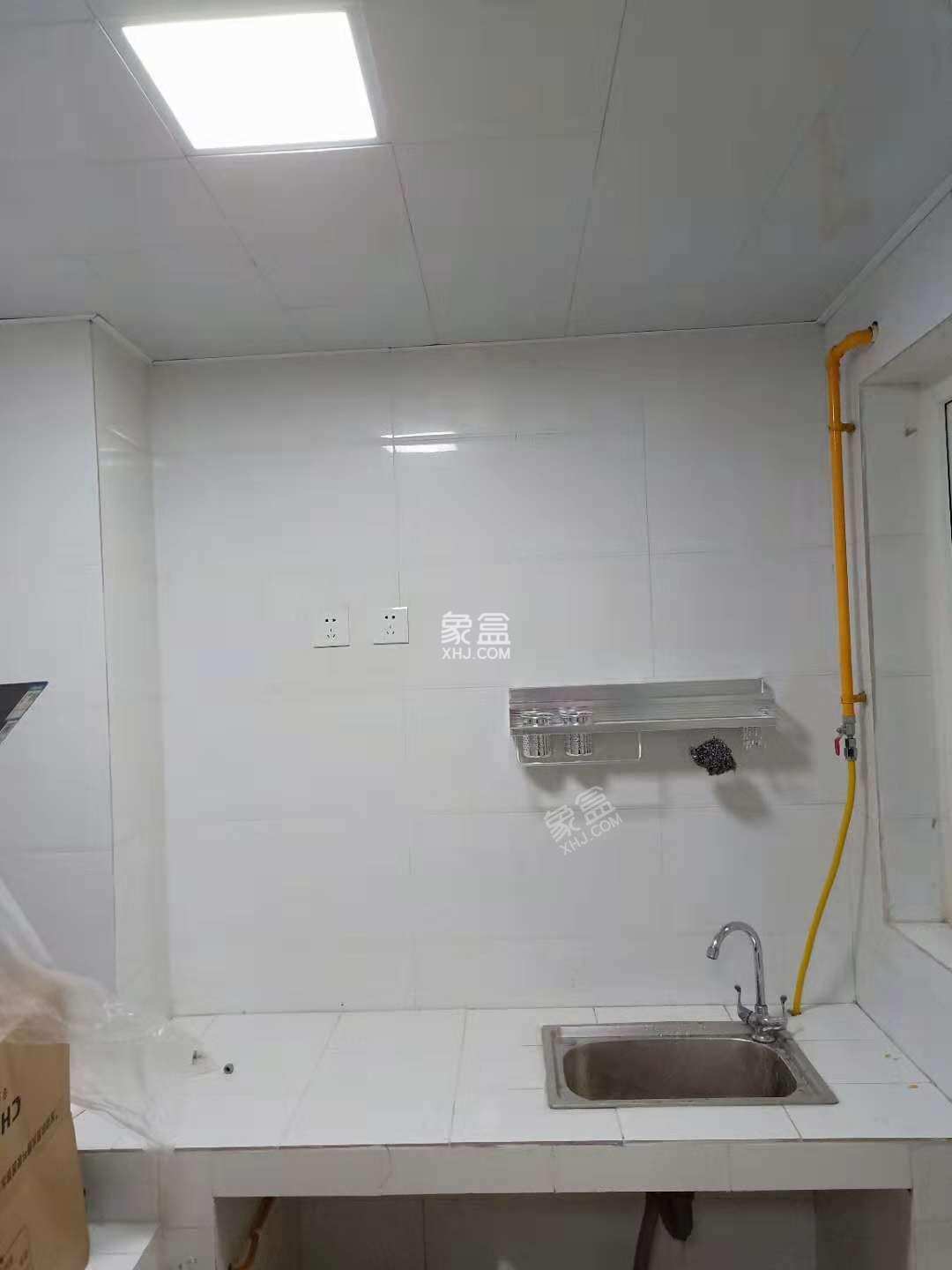 清河庭苑3期 2室1厅1卫 1500.0元/月 清河庭苑3期 2室1厅1卫 1500.0元/月室内图