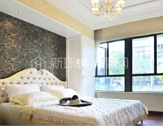 山水誉峰 山水誉峰室内图2