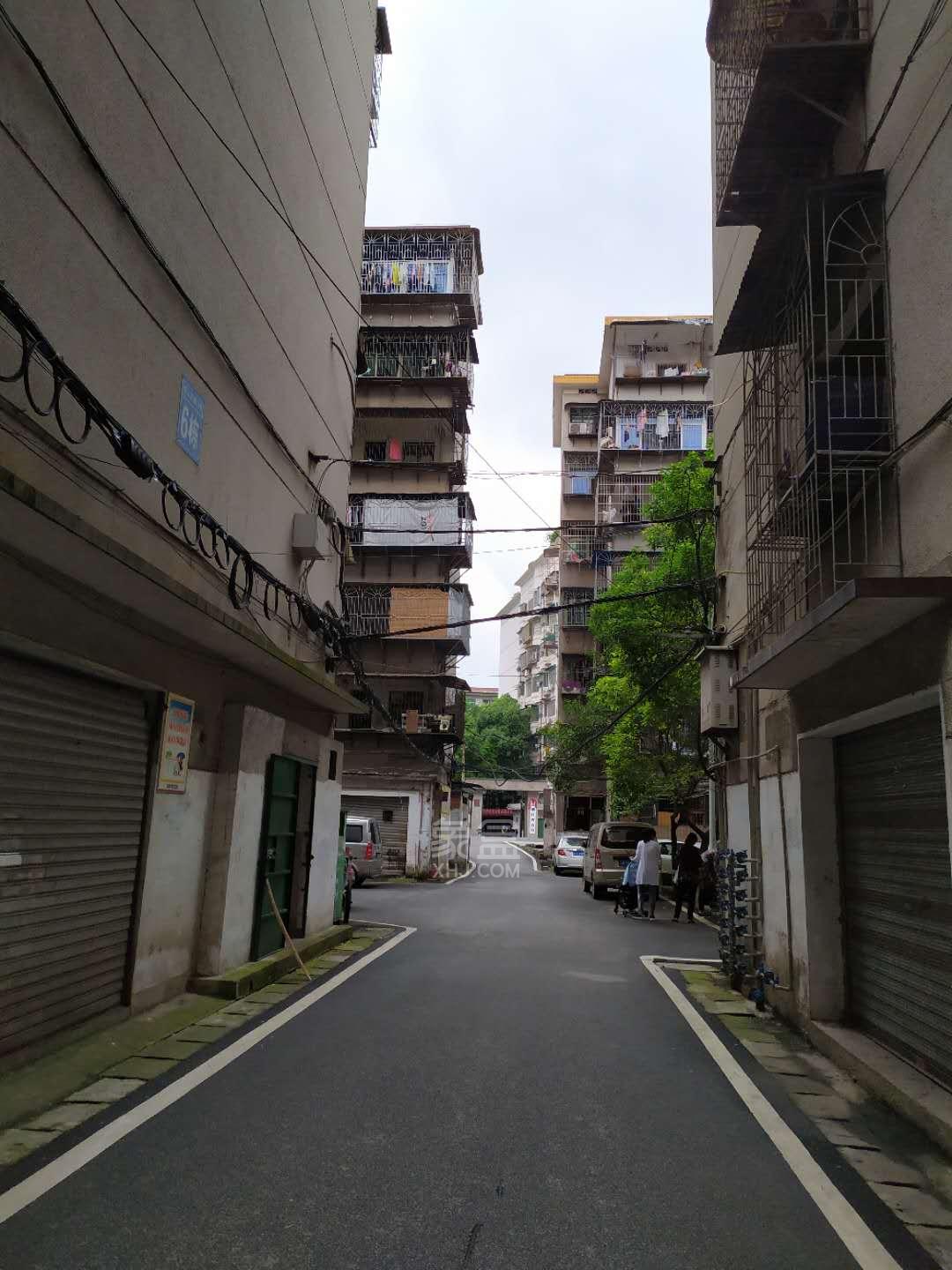 船山西路34号室内图2