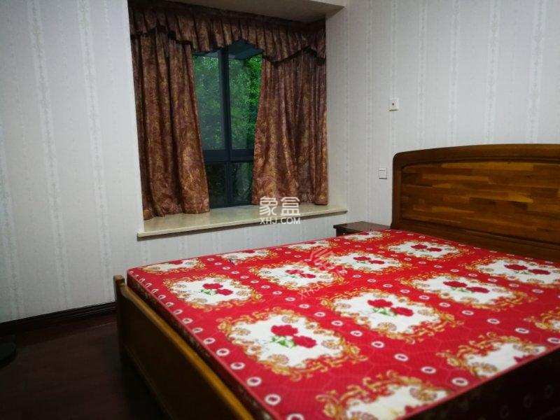 中大君悦金沙五期 2室2厅1卫 3200.00元/月 中大君悦金沙五期 2室2厅1卫 3200.00元/月室内图