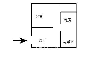 中建御山和苑室内图2