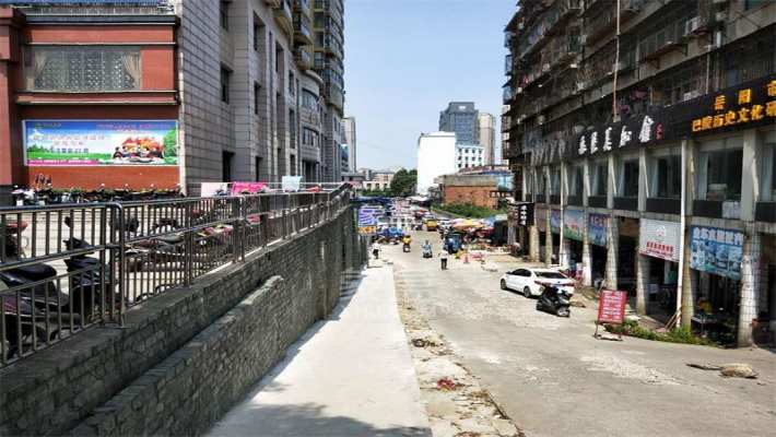 金虹中环一号(金虹大厦) 金虹中环一号(金虹大厦)室内图2