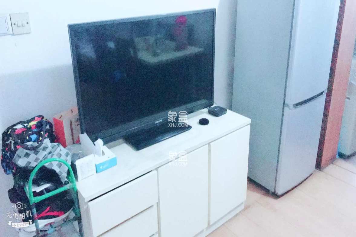 洪福花园 2室2厅1卫 900.0元/月 洪福花园 2室2厅1卫 900.0元/月户型图