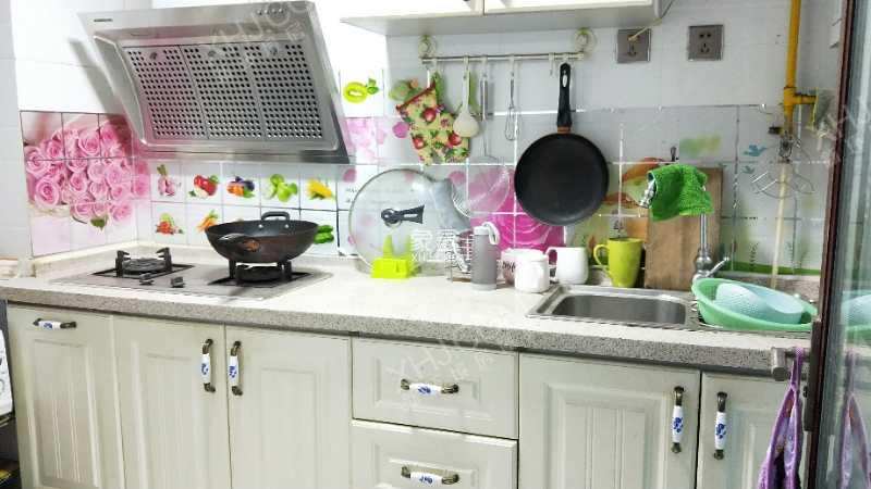 光华杏林 1室1厅1卫 1600.00元/月 光华杏林 1室1厅1卫 1600.00元/月室内图