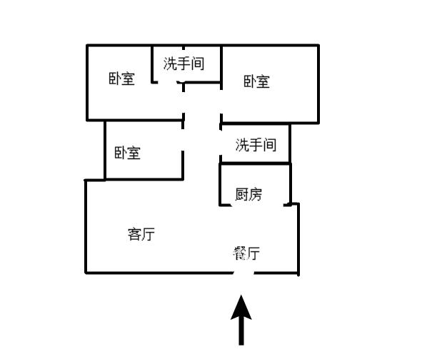 御景东方室内图2