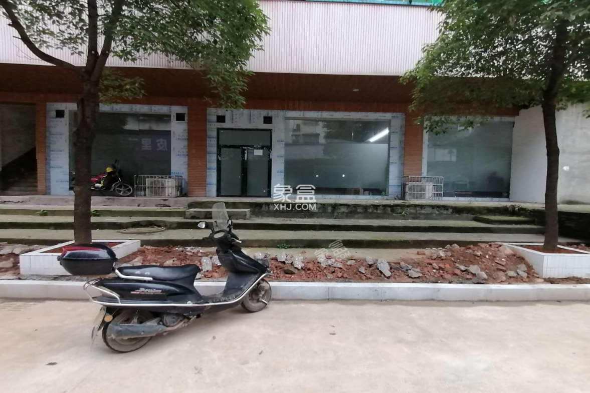 富桥市场 4室3厅1卫 45000.0元/月 富桥市场 4室3厅1卫 45000.0元/月小区图