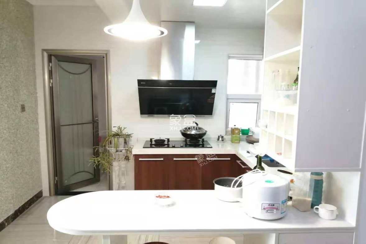 富兴嘉城 1室1厅1卫 48.0万 富兴嘉城 1室1厅1卫 48.0万户型图