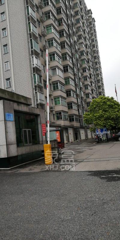 房地产管理局家属楼（梓泽园）  4室2厅2卫   78.80万小区图