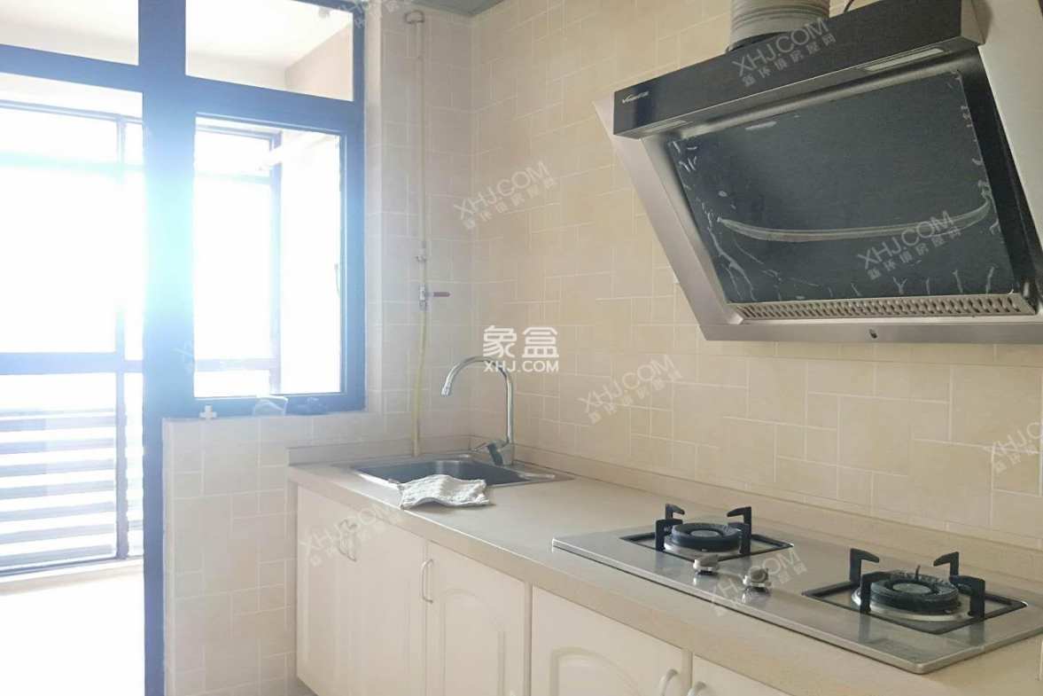 长虹和悦府 2室1厅1卫 2000.00元/月 长虹和悦府 2室1厅1卫 2000.00元/月室内图