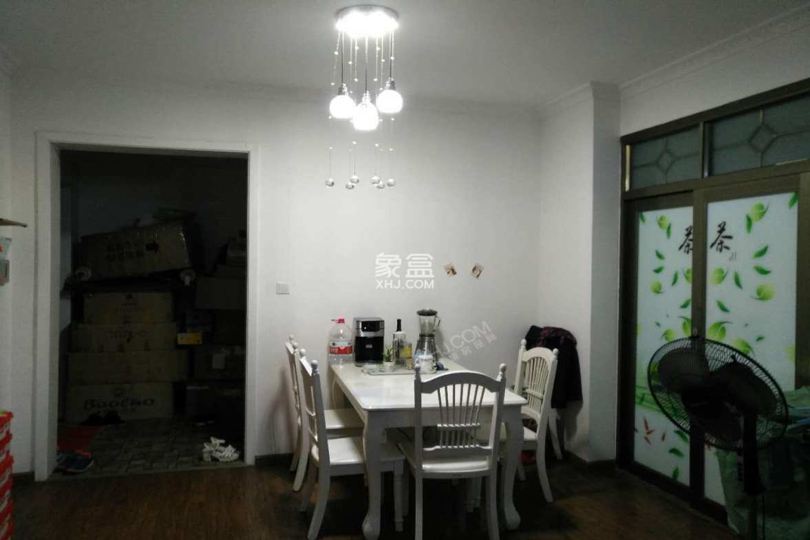 建发天府鹭洲 3室2厅2卫 3600.00元/月 建发天府鹭洲 3室2厅2卫 3600.00元/月室内图