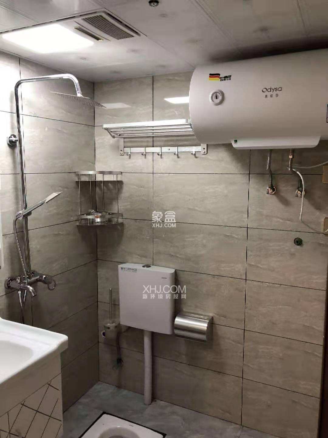 景东新区 1室1厅1卫 1600.00元/月 景东新区 1室1厅1卫 1600.00元/月小区图