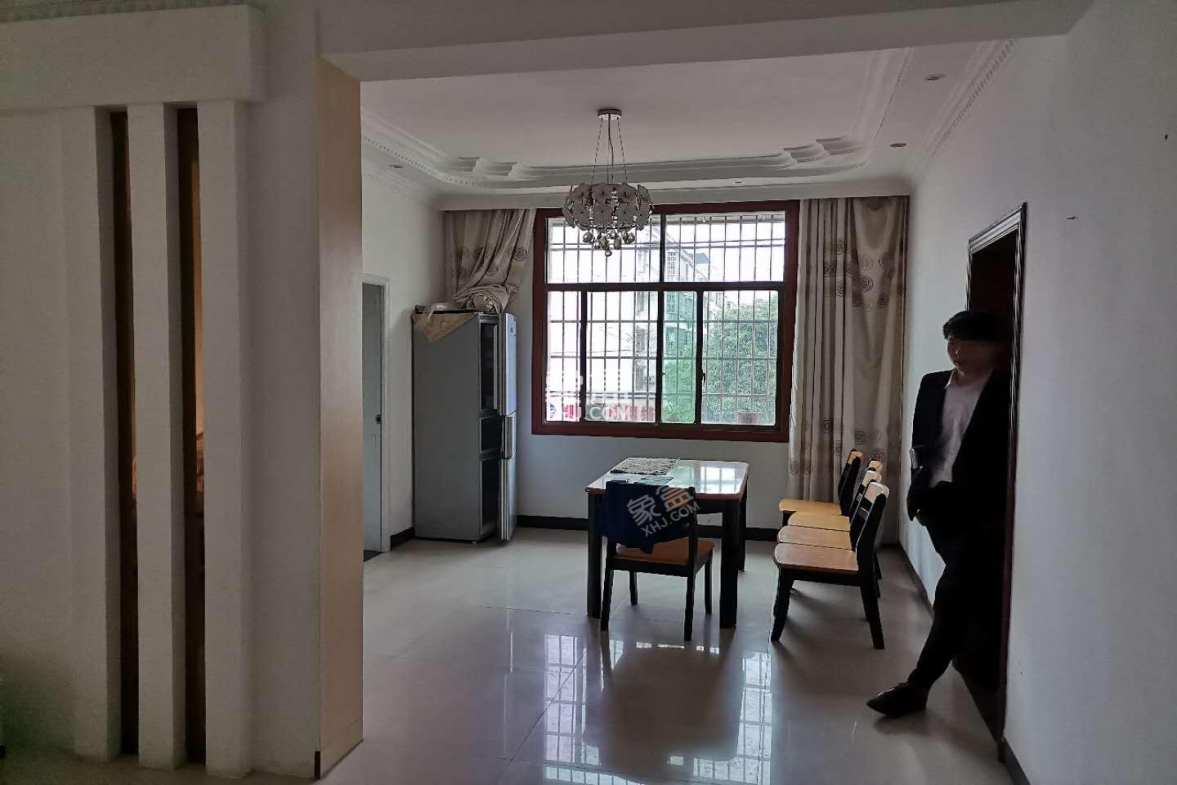 富桥市场 3室2厅1卫 1600.0元/月 富桥市场 3室2厅1卫 1600.0元/月室内图