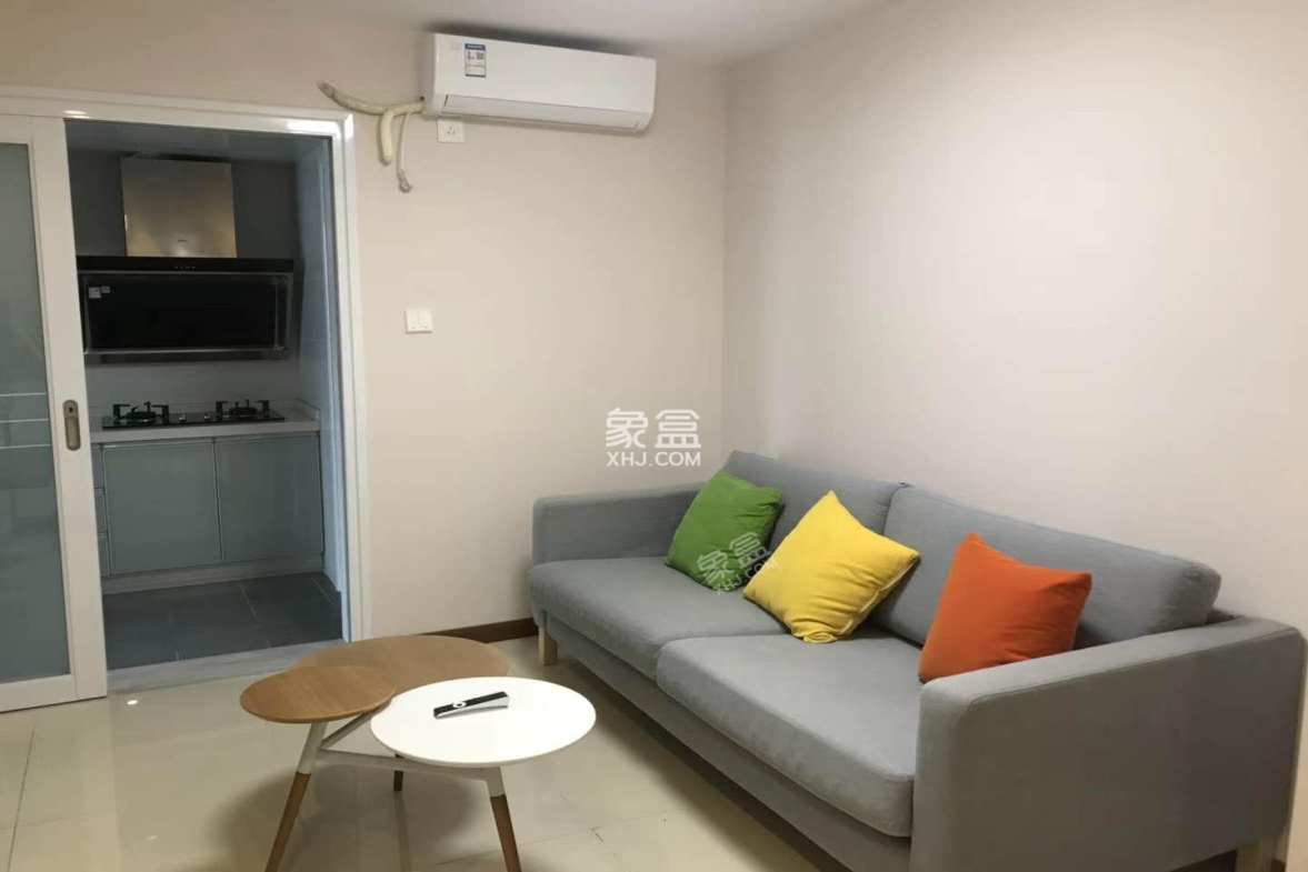 枫丹国际公寓  1室1厅1卫    3000.0元/月 枫丹国际公寓  1室1厅1卫    3000.0元/月室内图1