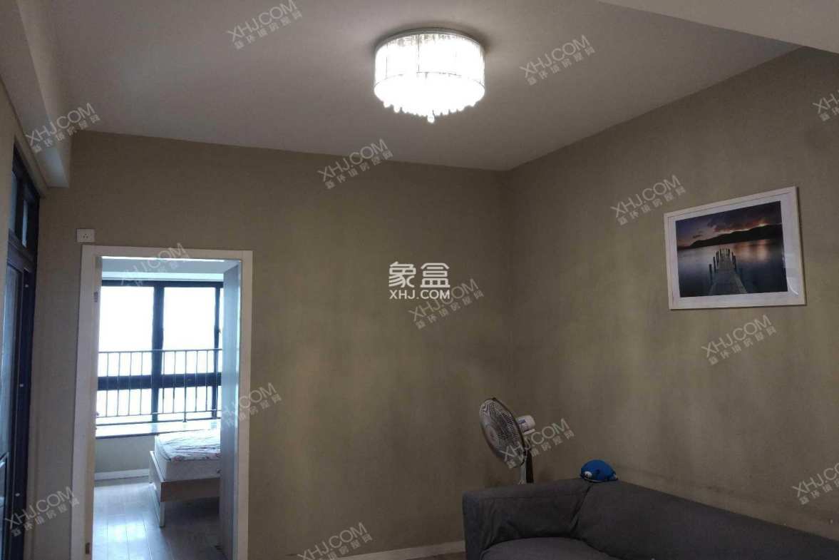 乐摩筑 1室1厅1卫 2000.00元/月 乐摩筑 1室1厅1卫 2000.00元/月室内图