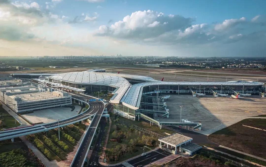 十四五规划：2025年前，三亚港、三亚凤凰机场等口岸这么建