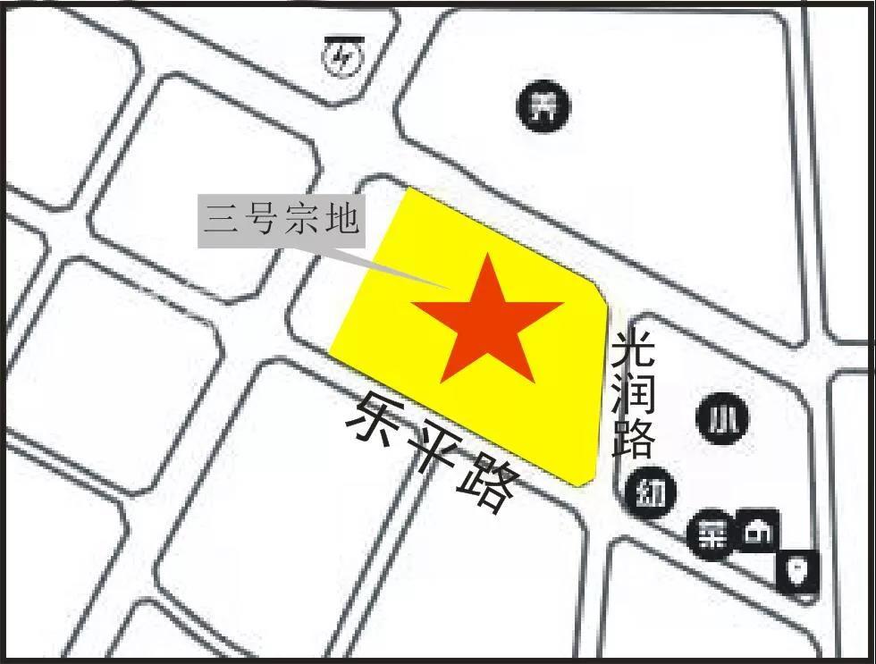 成都青羊新城再供应3宗宅地，“回锅地”出让条件宽松化