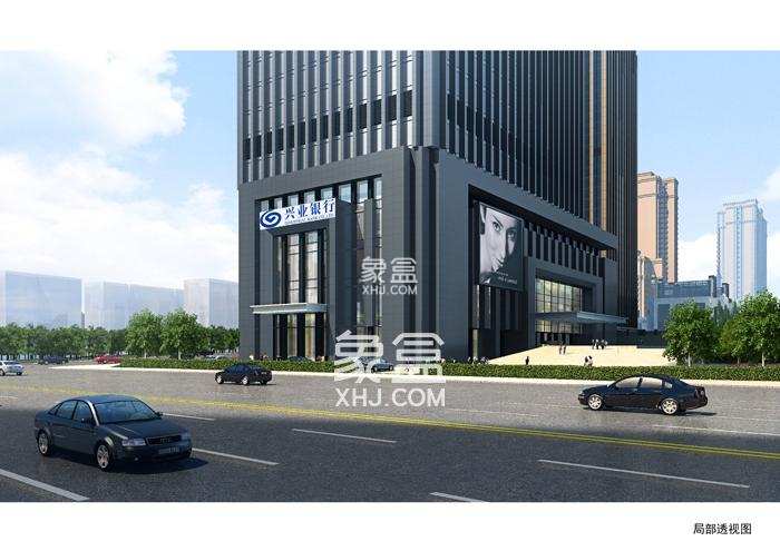 巧克力空间(建鸿达现代大厦) 巧克力空间(建鸿达现代大厦)室内图2