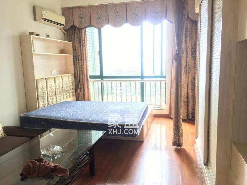 富华商业广场 1室0厅1卫 1200.00元/月 富华商业广场 1室0厅1卫 1200.00元/月室内图